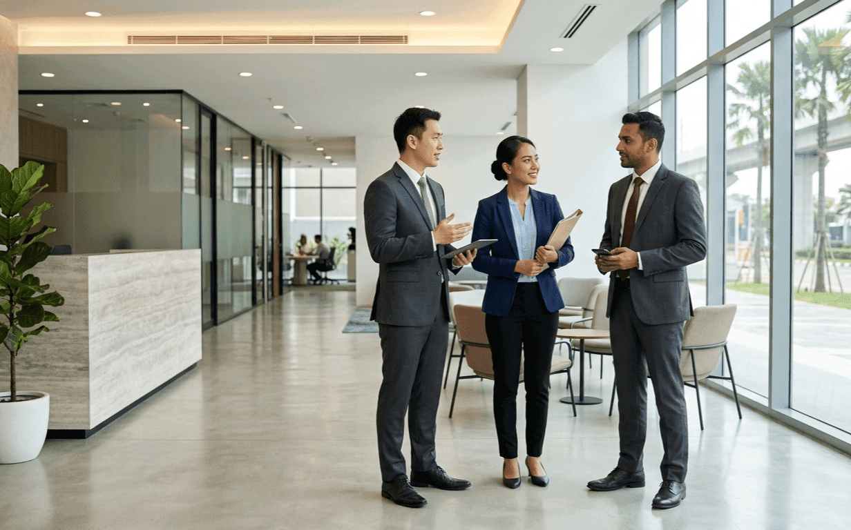 Apa Bedanya Business Broker, Investment Banker, dan M&A Advisor?