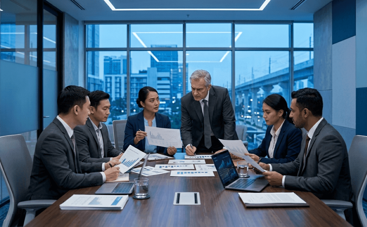 How PE and VC Assess Investor Relations Readiness of Portfolio Companies Before Exit